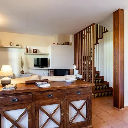 Casa vacanze Kerstin Bruns - Casa La Mar