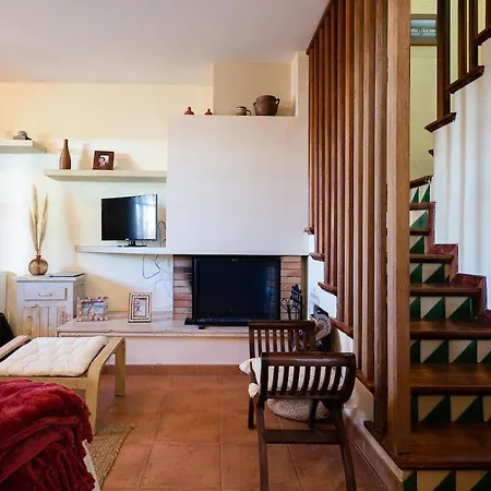 Kerstin Bruns - Casa La Mar * Tossa de Mar