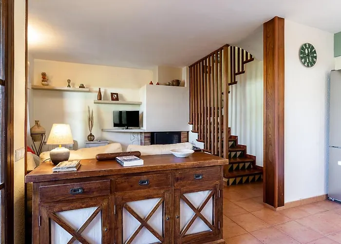 Сasa de vacaciones Kerstin Bruns - Casa La Mar