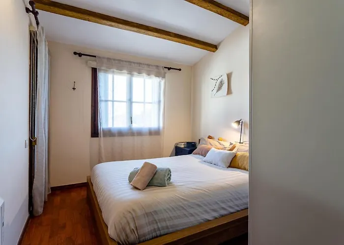 Сasa de vacaciones Kerstin Bruns - Casa La Mar