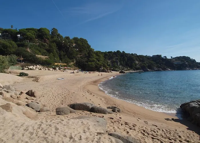 Сasa de vacaciones Kerstin Bruns - Casa La Mar Tossa de Mar